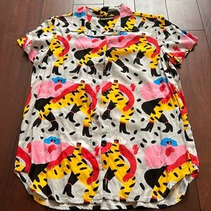 NOOWORKS Joyce Dancing Ladies